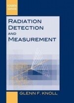 Radiation Detection and Measurement (4版) Knoll  John Wiley