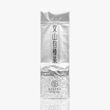 文山包種茶