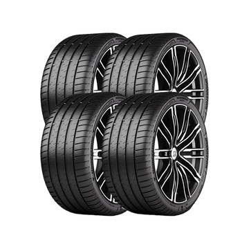 BRIDGESTONE 輪胎 POTENZA SPORT-235/35/19吋_四入組_送安裝(車麗屋)
