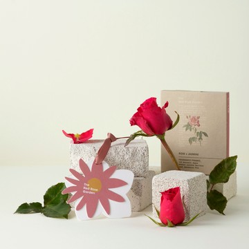 hoi!LAB台灣百岳香氛紙片3入組