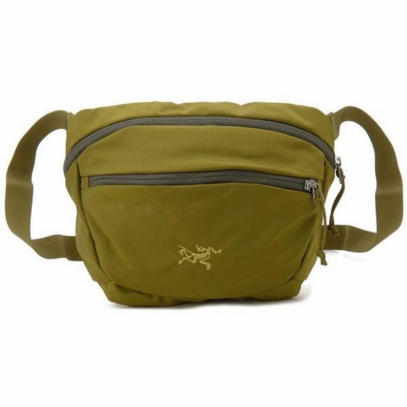 アークテリクス ARC'TERYX ショルダーバッグ 7364 MAKA 2 マカ 2L