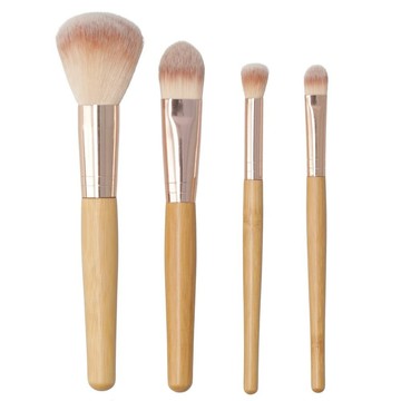 【DECO HOME商品】彩妝刷具 四件組 RFNS NITORI宜得利家居