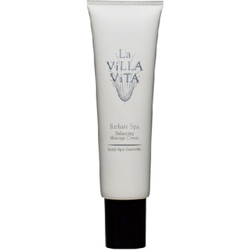 La Villa Vita Re-Hair S Massage Cream