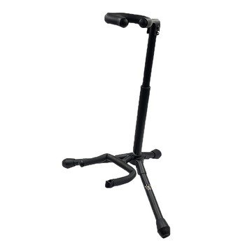 KingRosa 小提琴/烏克麗麗多功能通用架 四段式高度調整  1個  黑色