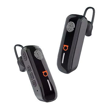 ROWA 樂華 FRS-K10 耳掛式 免執照無線對講機 觸控式PTT