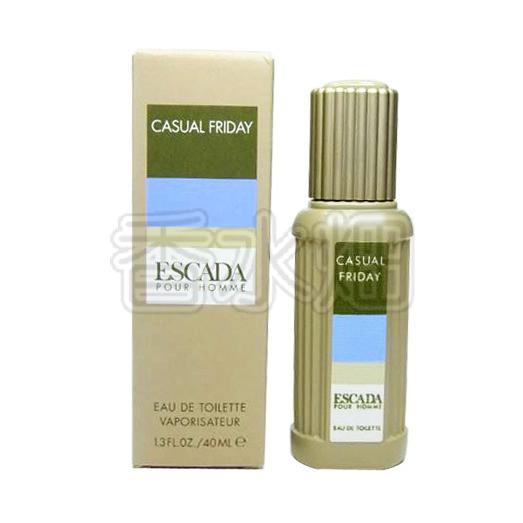 ESCADA エスカーダ プールオム オードトワレ 75ml エスカーダ プールオム オードトワレ 75ml 【公式通販】