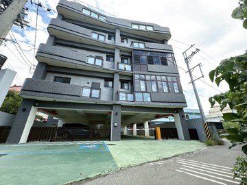 冬山華薌低總價全新2房華廈~台灣房屋婕如~小豬｜宜蘭縣冬山鄉富農路一段