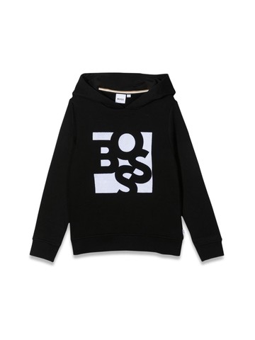 boss hoodie