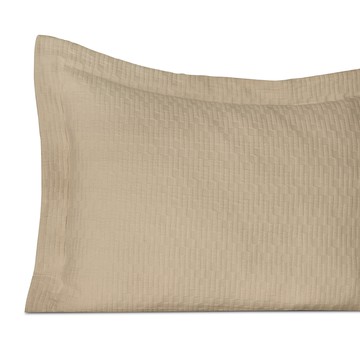 Sferra Lecce Textured Sham, King
