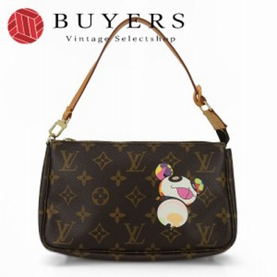 louis vuitton ポーチの通販 5,749件の検索結果 | LINEショッピング
