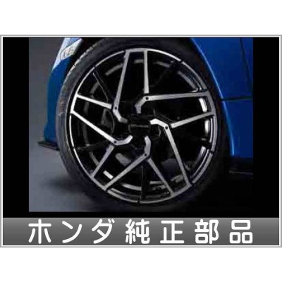 ホンダ シビック FK7 純正 18インチ アルミホイール