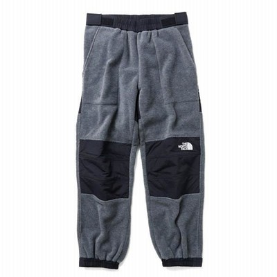 THE NORTH FACE ノースフェイス デナリ スリップオンパンツ