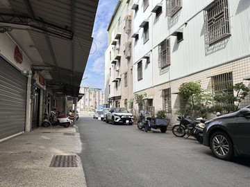 北區★好市多花園夜商圈實惠透天╭★°住商姚語宸★｜台南市北區文賢路