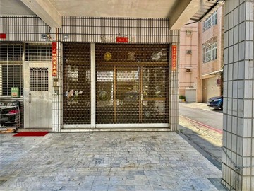 陽明學區｜未來捷運Y16站｜稀有邊間透天｜高雄市三民區民祥街