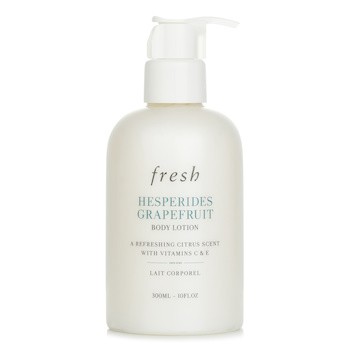 【馥蕾詩】西柚果香身體乳液 (葡萄柚) Hesperides Grapefruit Body Lotion