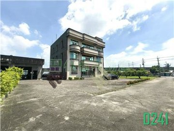 官田葫蘆埤合法莊園農舍適氣派招待會館｜台南市官田區中山路二段