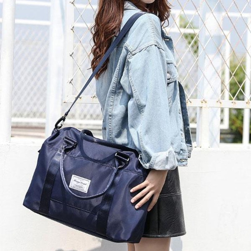 riu ボストンバッグ　Jacquard traveling bag　Rちゃん riu ボストンバッグ Jacquard traveling bag Rちゃん
