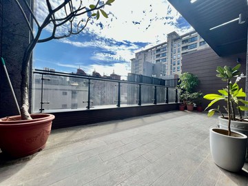 【我是承辦人】小天晴頂樓露臺美宅｜台北市北投區石牌路二段