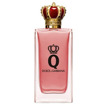 【Dolce & Gabbana】Q女王悸動極致淡香精(30ml/50ml/100ml)