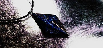 [定做] BLUE PLANET DIAMOND