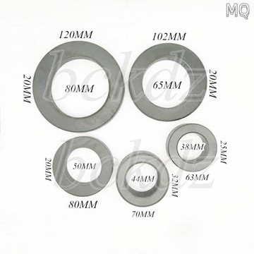 全新 磁環濾波 抗干擾大功率 錳鋅鐵氧體磁芯 屏蔽干擾器 變頻器電感磁環