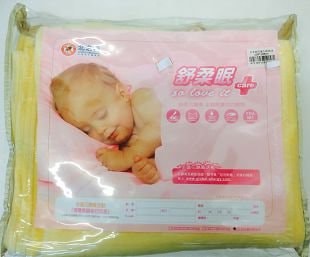 【海夫健康生活館】舒柔眠兒童毛毯120*148cm