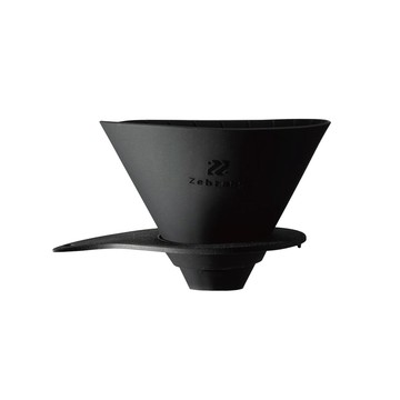 HARIO Zebrang_V60_日本耐熱矽膠咖啡濾杯-折疊式-1~4杯用-日本製