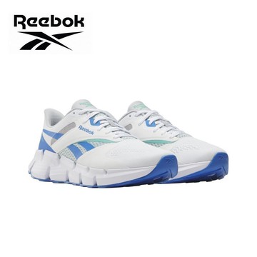 【REEBOK】_ZIG DYNAMICA 5 慢跑鞋_男/女_100205015官方旗艦店