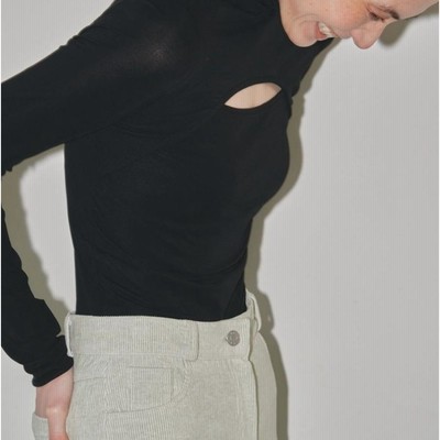 トップス todayful Front Slit Tops SALE TODAYFUL (トゥデイフル）Front Slit Tops 即日発送 | LINE