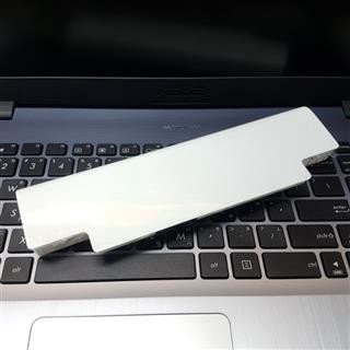 DELL 白色   T96F2 電池 3K4T8 Inspiron D620 D630 Precision M2300