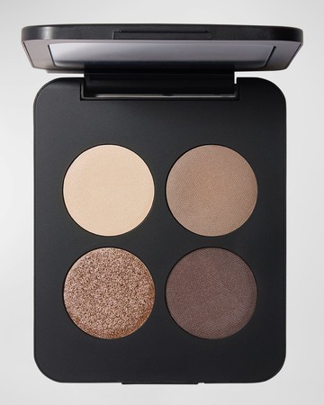 Pressed Mineral Eyeshadow