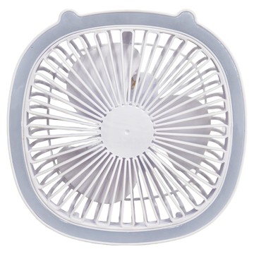 可調光立掛充電4合1風扇  單一商品  顏色隨機