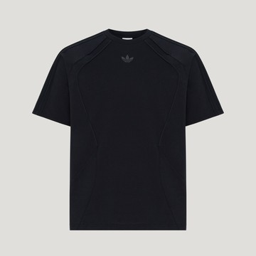 adidas SPACER TEE 男 短袖上衣 KX1996