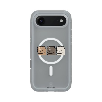 iPhone Air AirX 流變灰 - 小貓貓們 Little Cattos - Cattos Loading
