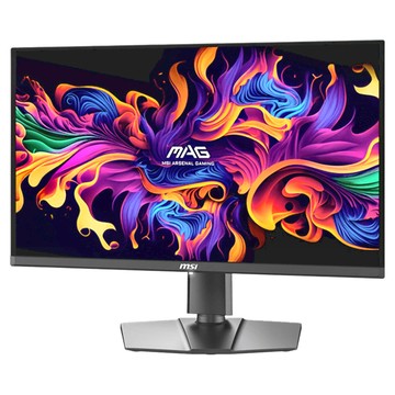 MSI 微星 MAG QD-OLED E2 HDR平面電競螢幕 27型  27吋  271QPX  1台