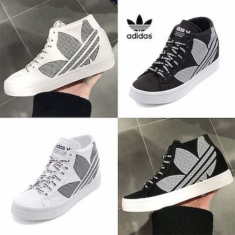 Adidas Originals Courtvantage Heel Logo アディダス スニーカー レディース メンズ スニーカー 韓国 白 スニーカー 通学 Fu60 Fu6819 通販 Lineポイント最大1 0 Get Lineショッピング