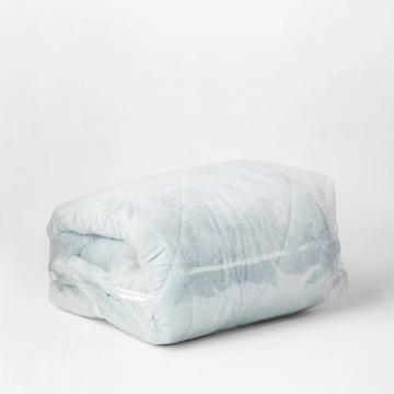 LUV質感生活 台灣 手捲兩用衣物真空壓縮袋 2D-M號2入