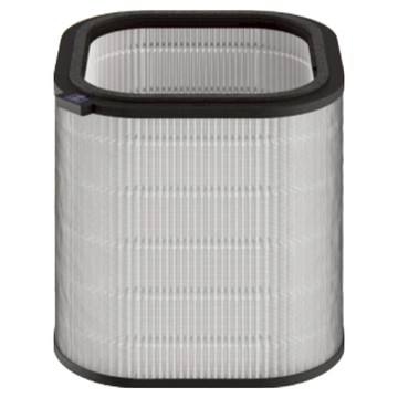 Electrolux 伊萊克斯 極適家居900 3合1涼暖空氣循環清淨機專用HEPA13級抗菌濾網  1個  EF21001