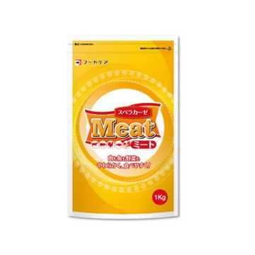 日本【食倍樂】Meat 食物軟化劑 1kg【N1HF88000430000】
