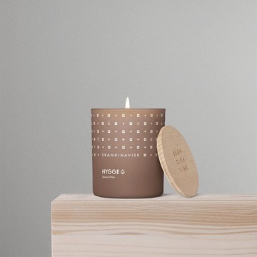 香氛蠟燭(200)g - 全系列 HAV 海洋晨曦