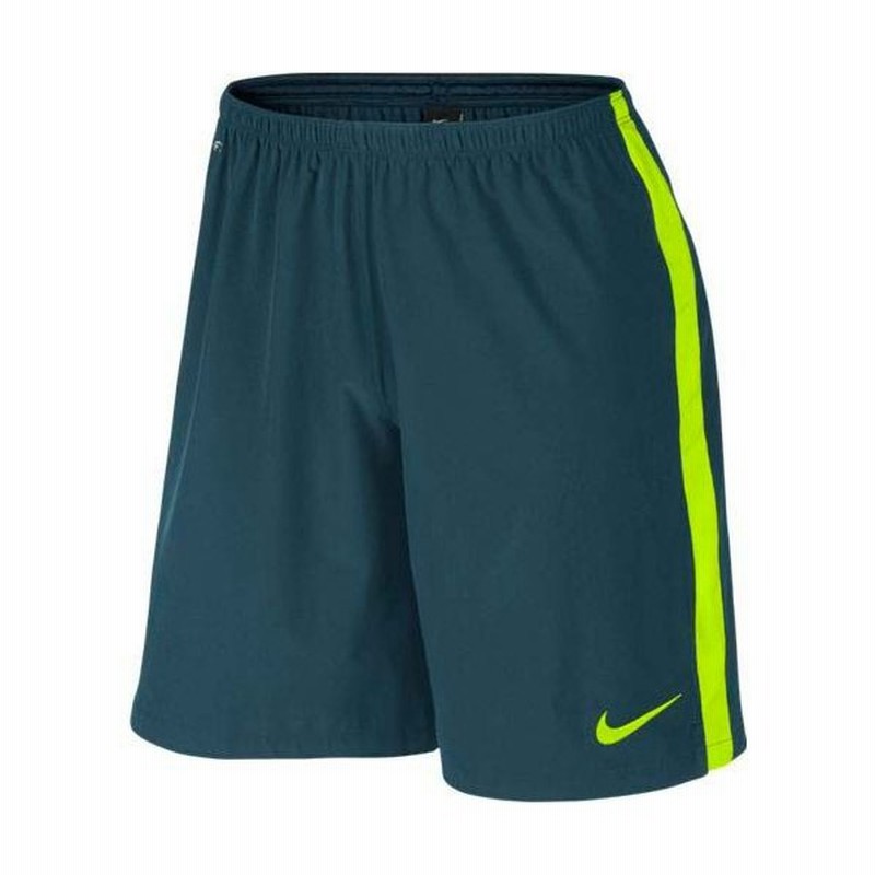 Nike ナイキ サッカー ウォームアップ ハーフパンツ パンツ Dri Fit Select ストライク ロンガーウーブンショート 6309 4 メンズ スペースブルー ボ 通販 Lineポイント最大0 5 Get Lineショッピング