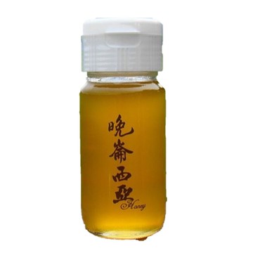 【蜂之饗宴】晚崙西亞蜂蜜-700公克/瓶
