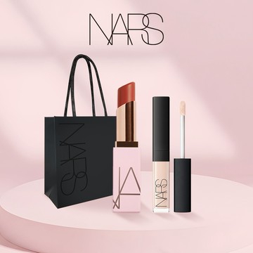 甜蜜送禮首選💗【NARS】激情過後嫩唇膏｜24H水嫩嘟嘟唇 每一抹都甜蜜上癮 🍬天秤座最愛 生日禮物