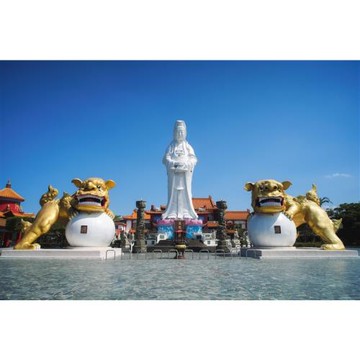 大人囝仔｜基隆旅遊｜市定古蹟白米甕砲台、基隆塔超美天空步道、沉浸式蜜境二日遊｜高雄台南基隆出發_26TPE00028