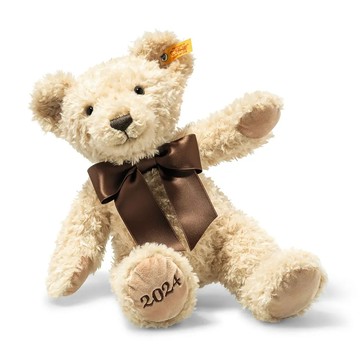 Cosy Teddy Bear 2024