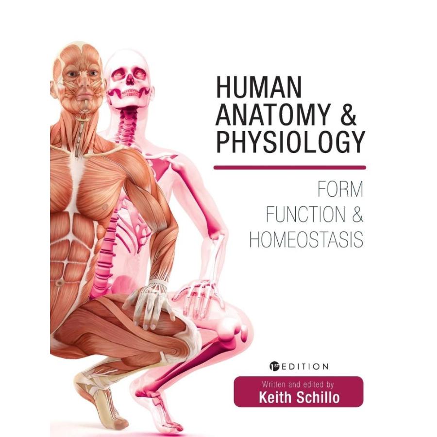 Human Anatomy and Physiology: Form, Function, and Homeostasis