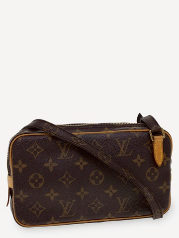 Louis Vuitton Shoulder Bag