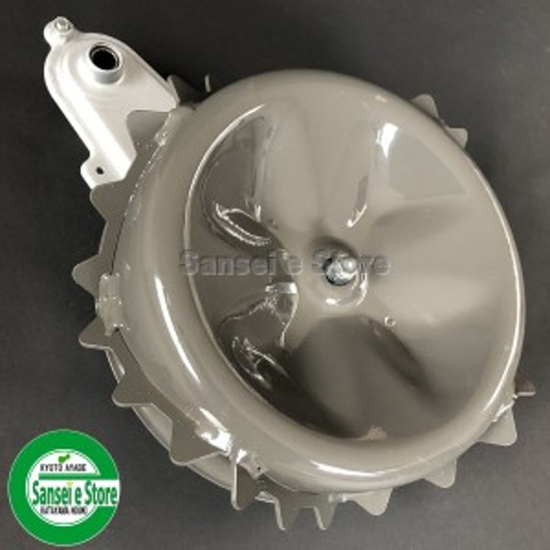 純正 部品「オーレック スパイダーモア スパイク 車輪 ASSY(鉄 タイヤ)」  SP851,SP850,SP650,AZ850他[0229-39300] | LINEブランドカタログ