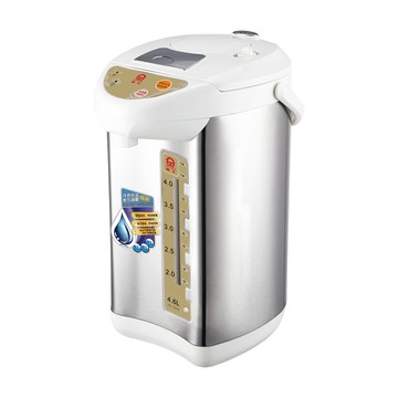 JINKON 晶工 電動熱水瓶 4.6L  JK-7650