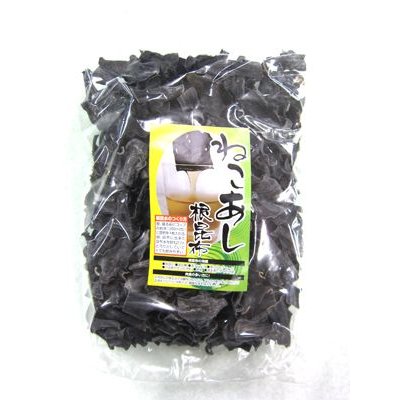 [天然頭根昆布] 500 g